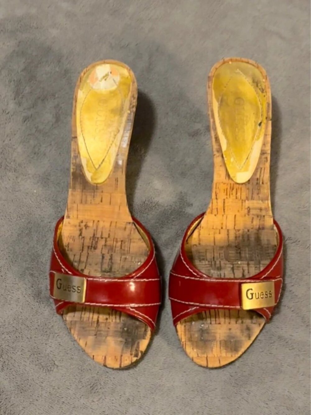 GUESS Heels - Picture 2 of 2